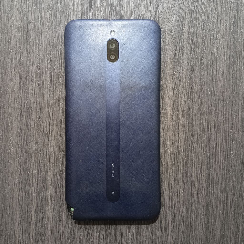 Mesin Xiaomi Redmi 8A Pro Normal Unit