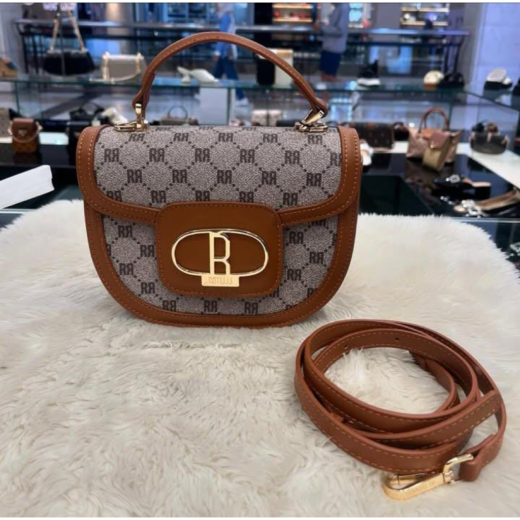 New bag rotelli