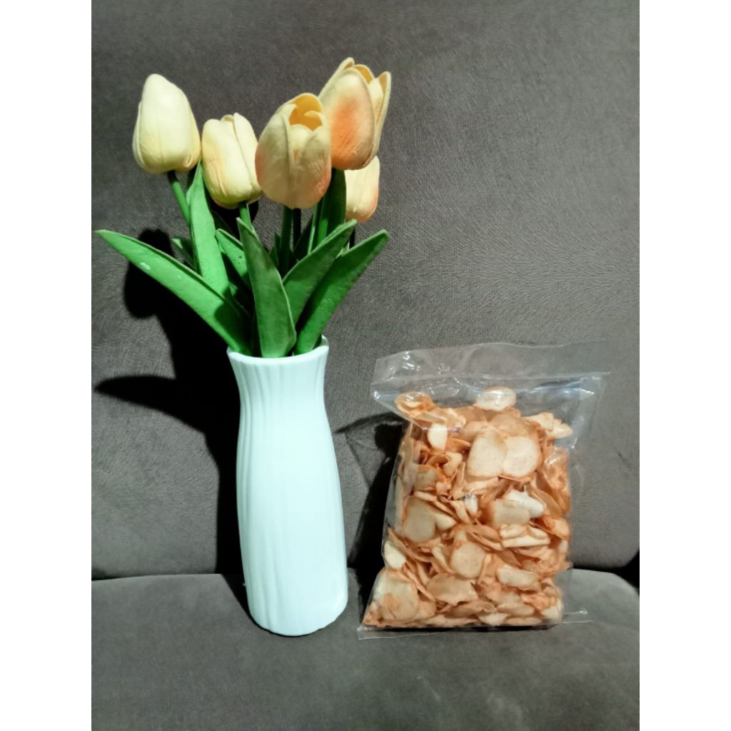 

CIMORING 250 Gram / CIMOL KERING BANJARNEGARA