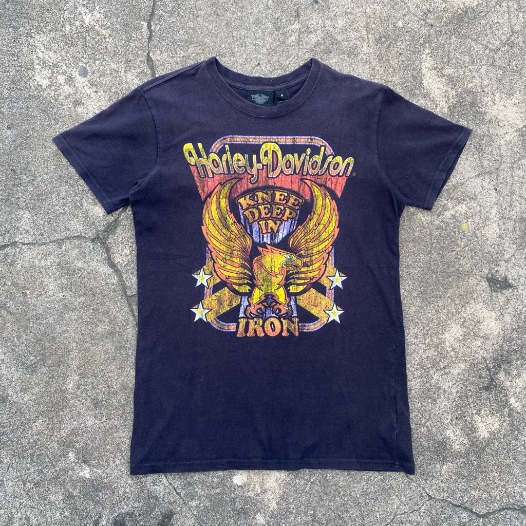 Harley davidson vintage