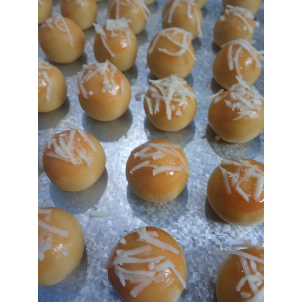 

Nastar by Luv (500gr)