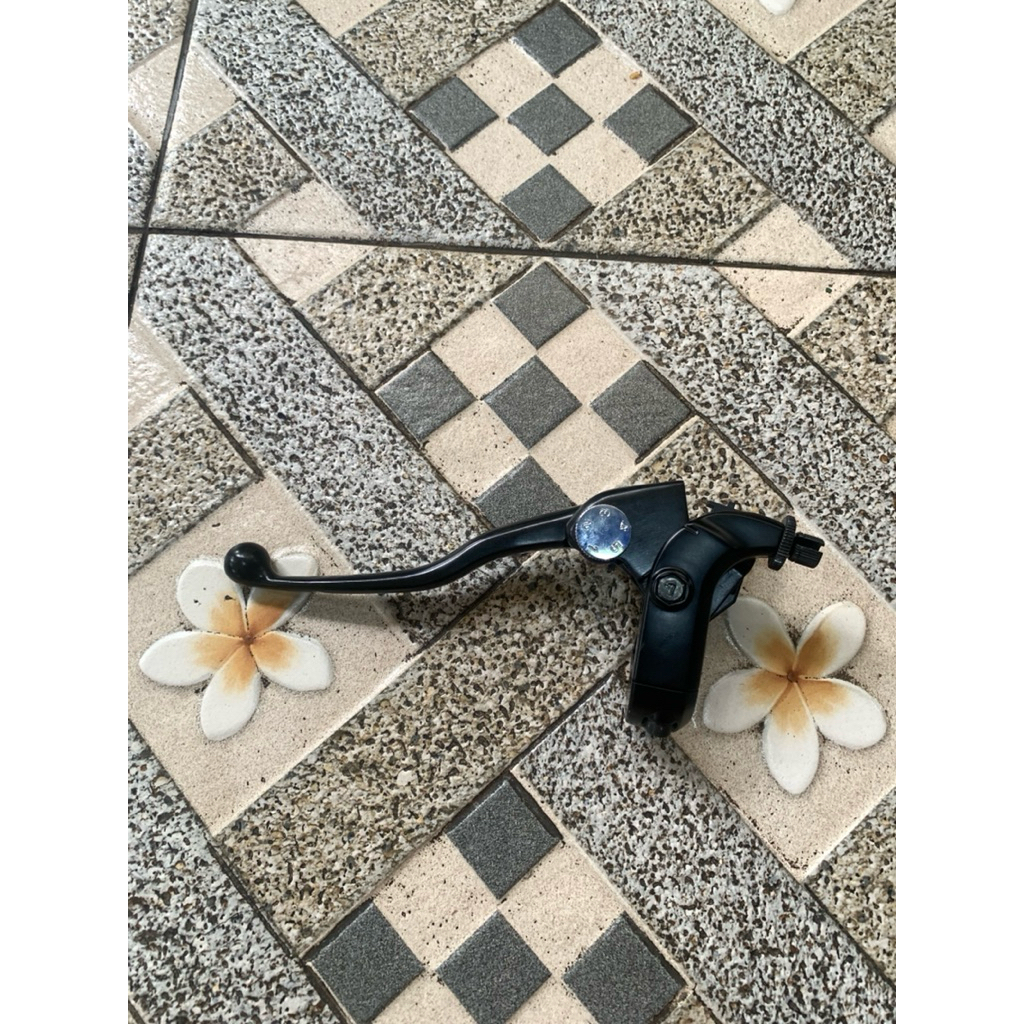 MASTER KOPLING ORIGINAL ZX25R/RR ORIGINAL COPOTAN ZX25