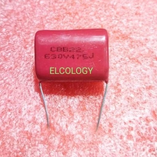 CBB22-475j630V