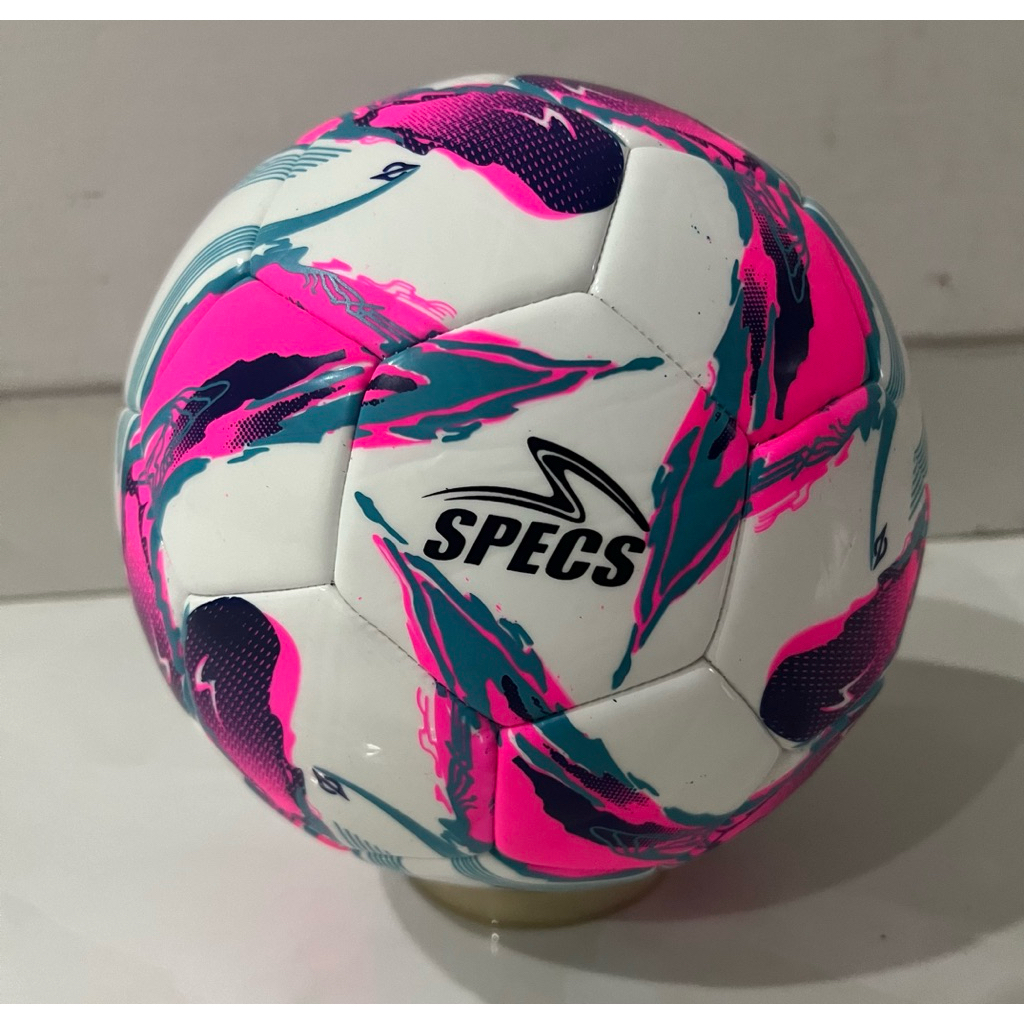 BOLA SEPAK SPECS SIZE 4 SSB BOLA SEPAK SPECS UNTUK ANAK - ANAK