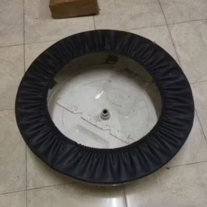 Karet Cover Ban Serep Rush Terios | Karet Cover Ban Serep Mobil Rush Terios