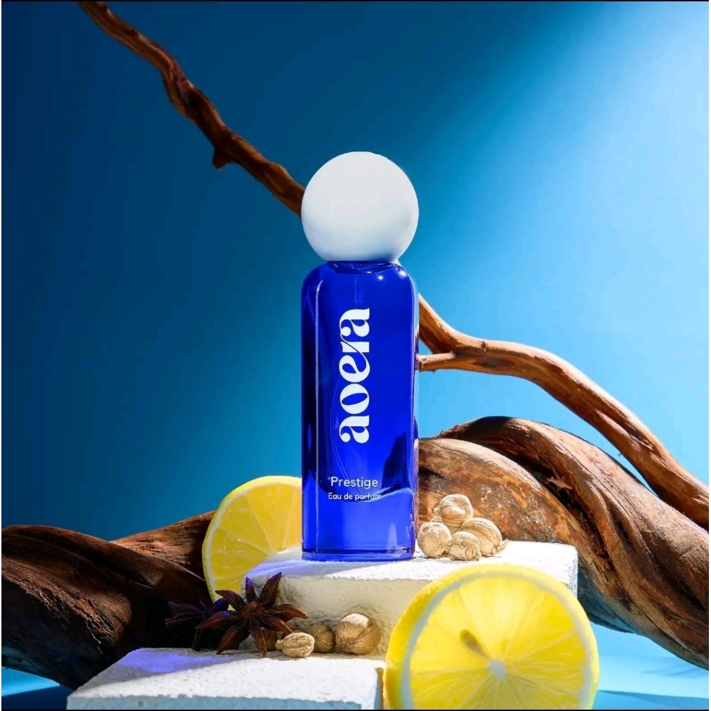 aoera Prestige Eau Dep Parfum 50ml