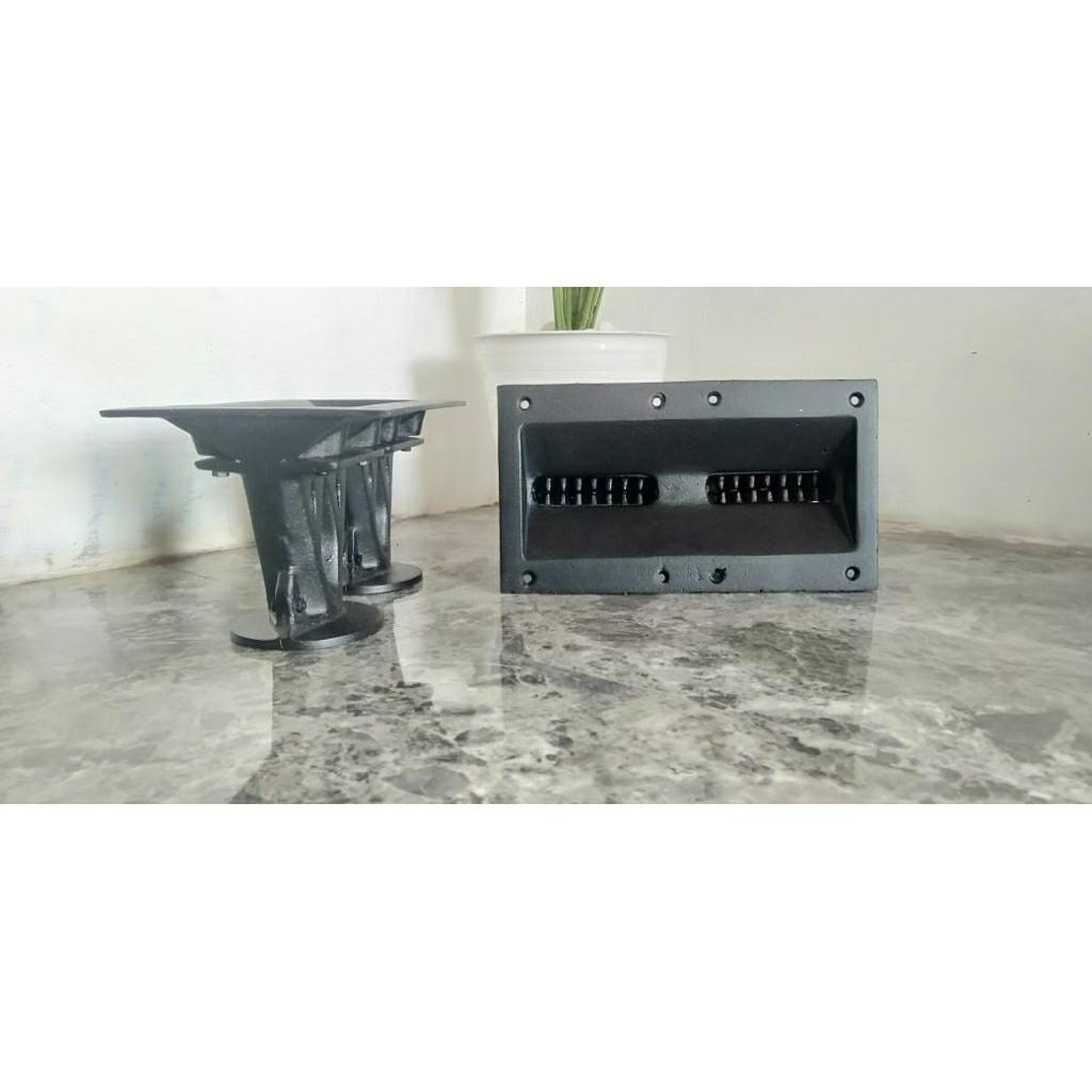 horn tweeter, corong horn tweeter, horn tweeter army, horn tweeter ukuran 15x27
