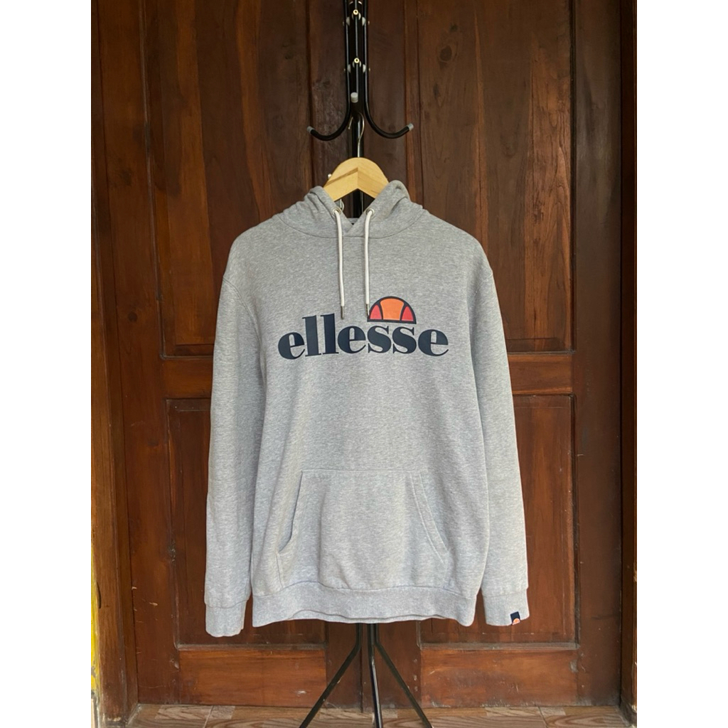Hodie ellese gottero grey