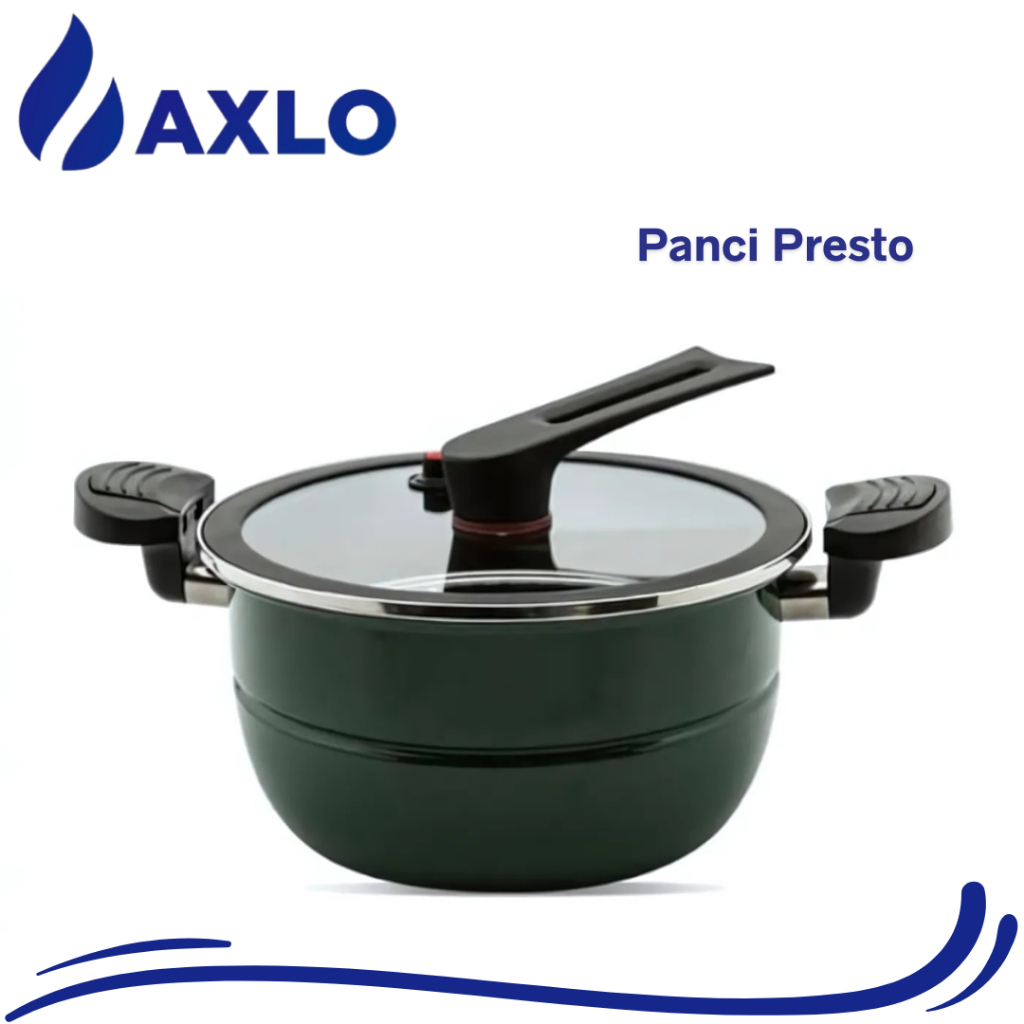 Panci Presto Cooker Panci Masak Panci Presto Daging Murah Panci Masak Panci Rebusan Panci Masak