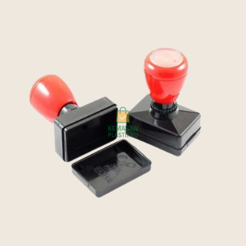 

GAGANG STEMPEL / STEMPEL OTOMATIS / GAGANG STEMPEL BULAT, OVAL, PERSEGI, PERSEGI PANJANG