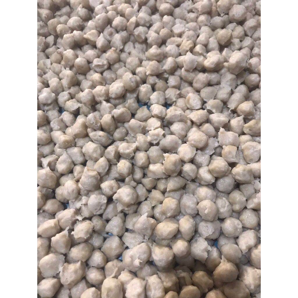 

bakso ayam frozen kemasan 500 gr