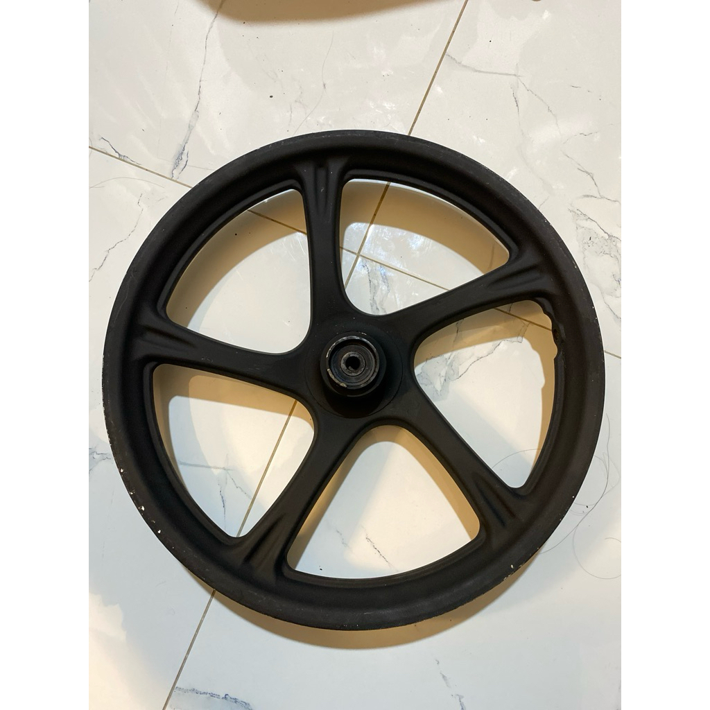velg mio fino ring 14