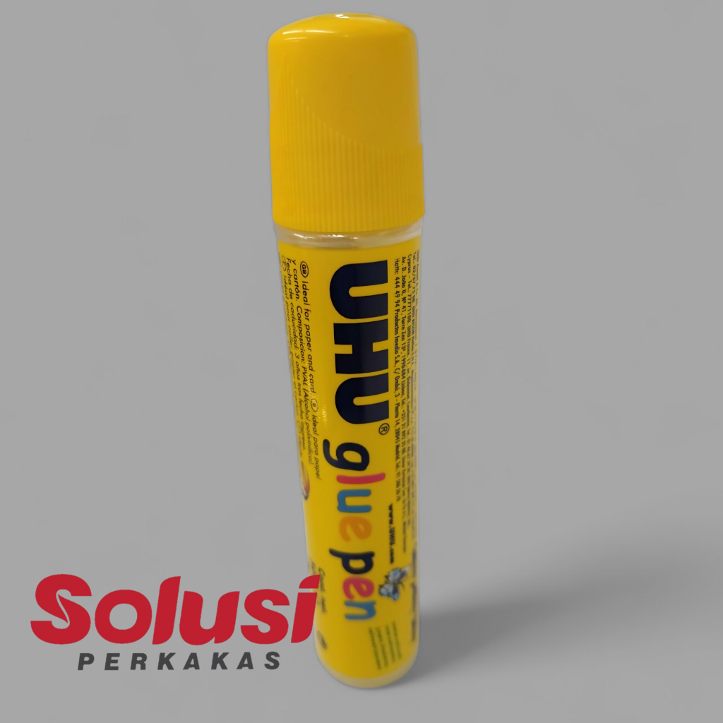 

GLUE PEN 50ML UHU