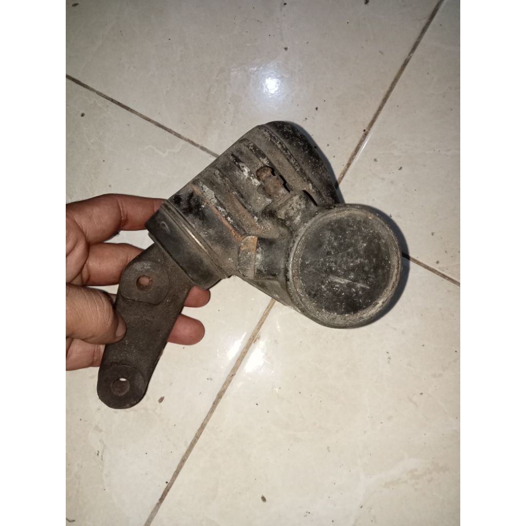 kaliper rem depan yamaha rx rx125 twin rx100 original