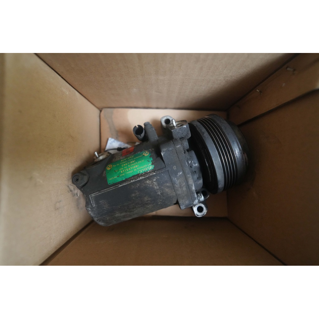 KOMPRESOR AC BMW E46