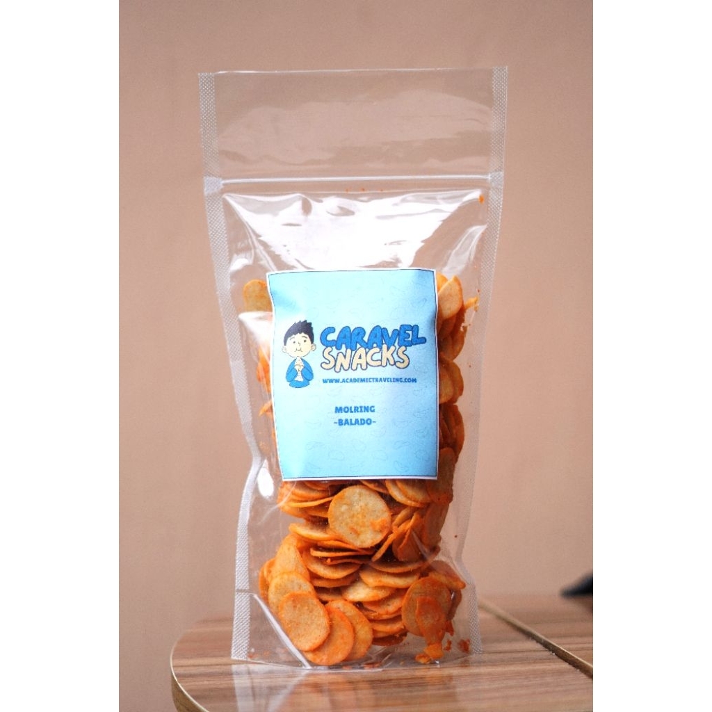 

Molring Balado by Caravel