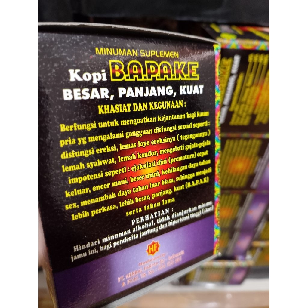 

C0D KPI B3B4K3 T3RJ4M1N