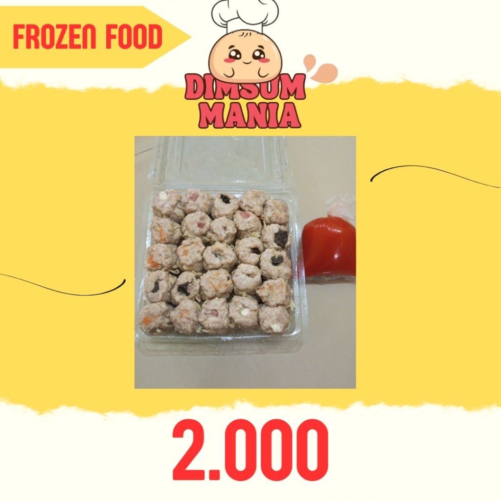 

dimsum frozen reguler isi 100