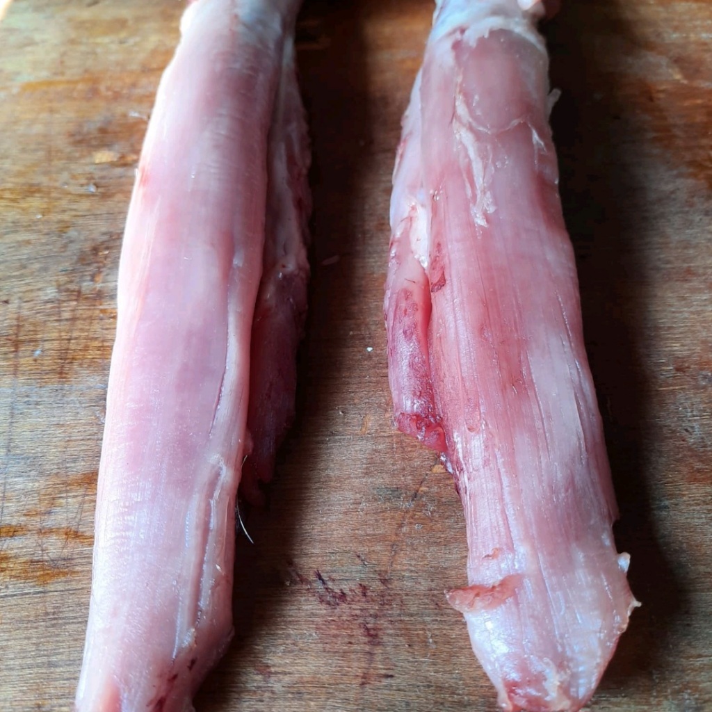 

Has Dalam – Pork Tenderloin Premium (1 Kg)