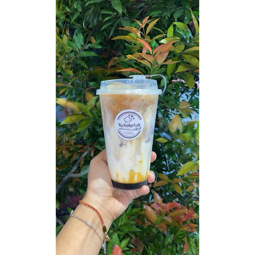 

Ice Coffee / Kopi