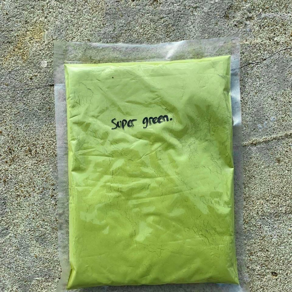 

Bubukkkk Purlikkkk Originallll Kapuas Huluu Grade A+