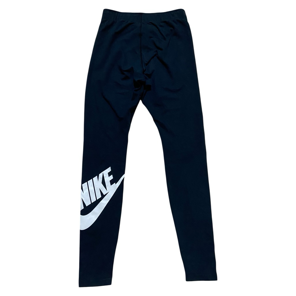 Legging Nike Big Logo Second Original Celana Olahraga