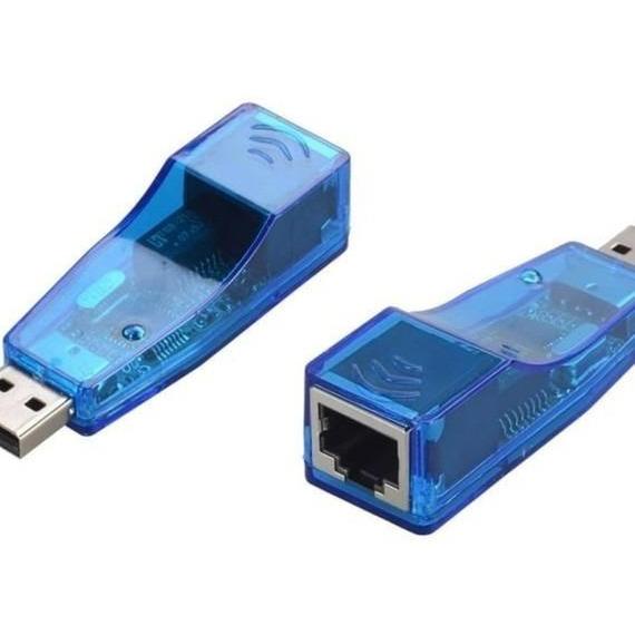 USB LAN ADAPTER / USB LAN CARD RJ45 USB Ethernet Adapter