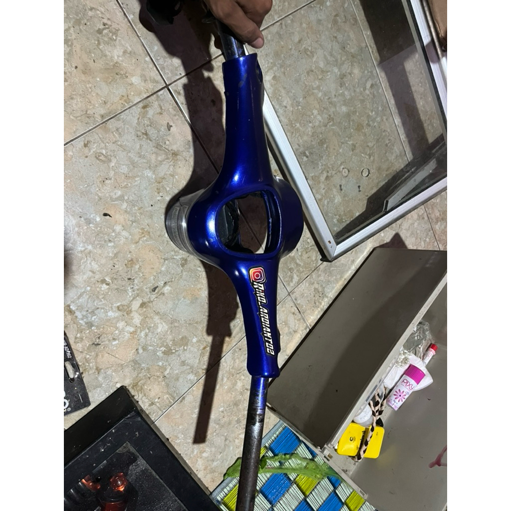 Batok c70 original copotan