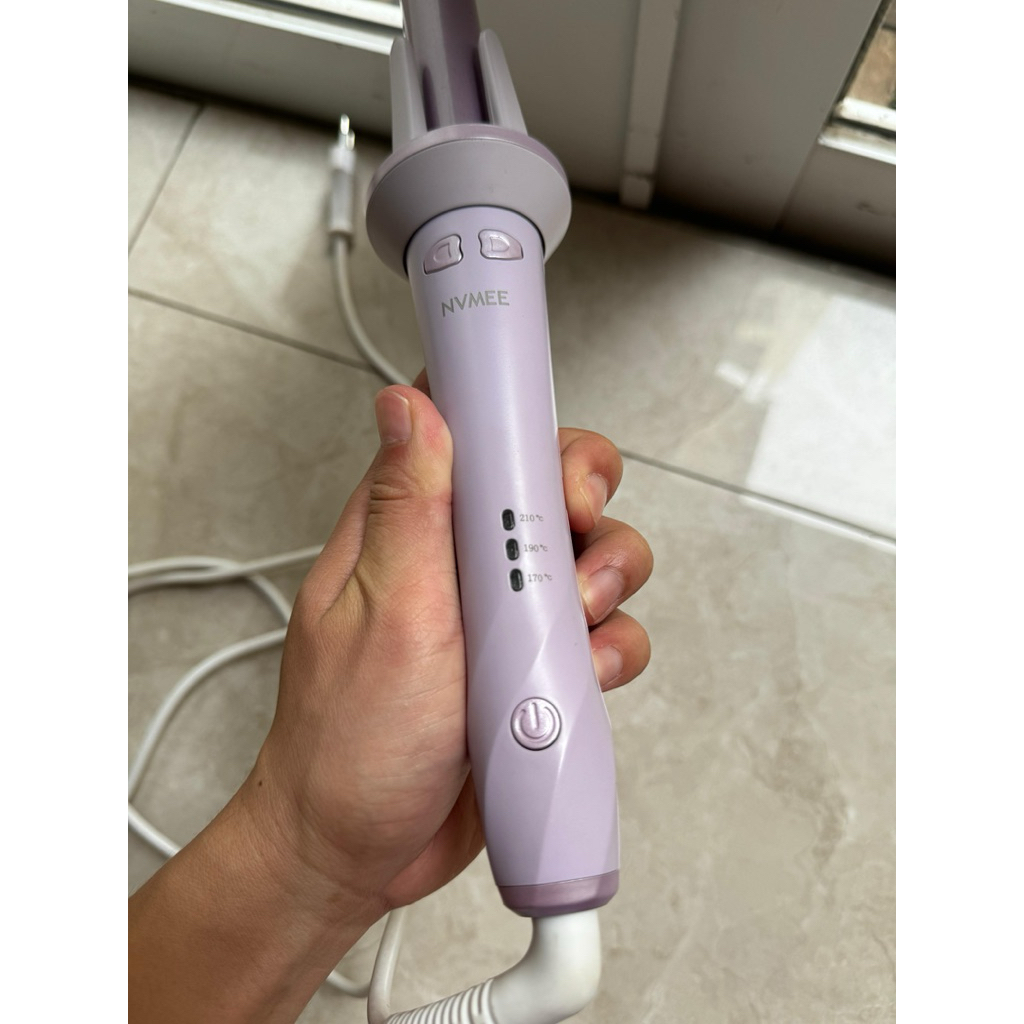 NVMEE Libra Hair Styler