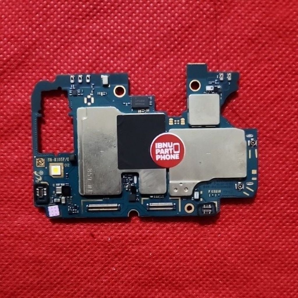 Motherboard samsung M10 original tested mesin samsung m10 normal garansi