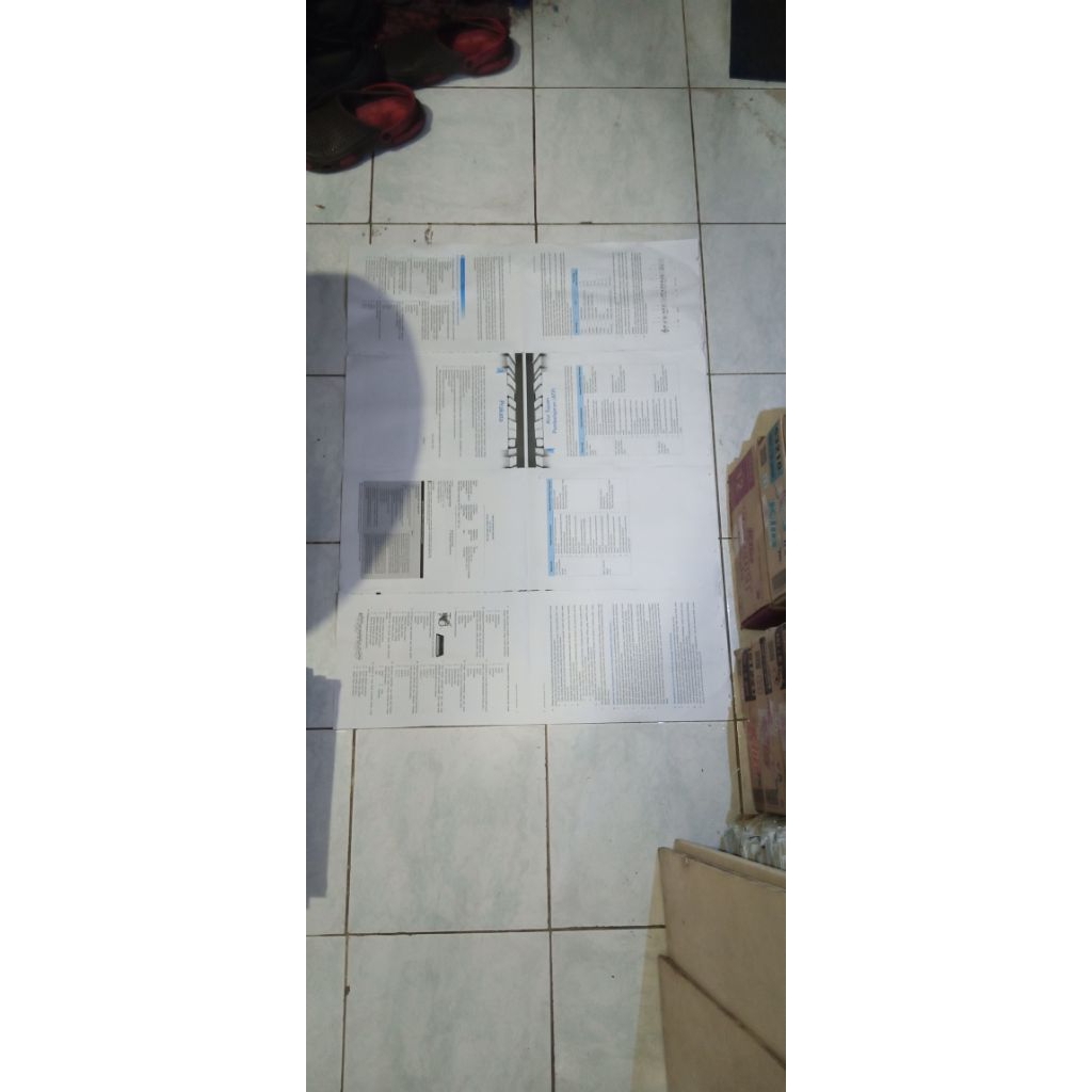 

kertas HVS jumbo a1 bekas Lks