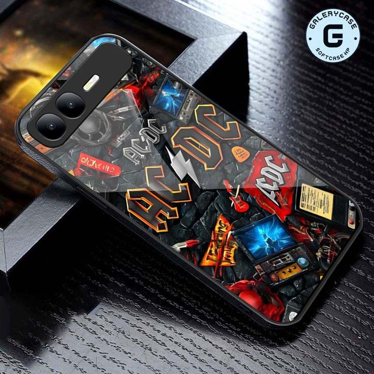 Casing Infinix Smart 10 Plus case Handphone Infinix - Pelindung Handphone - Aksesoris Handphone