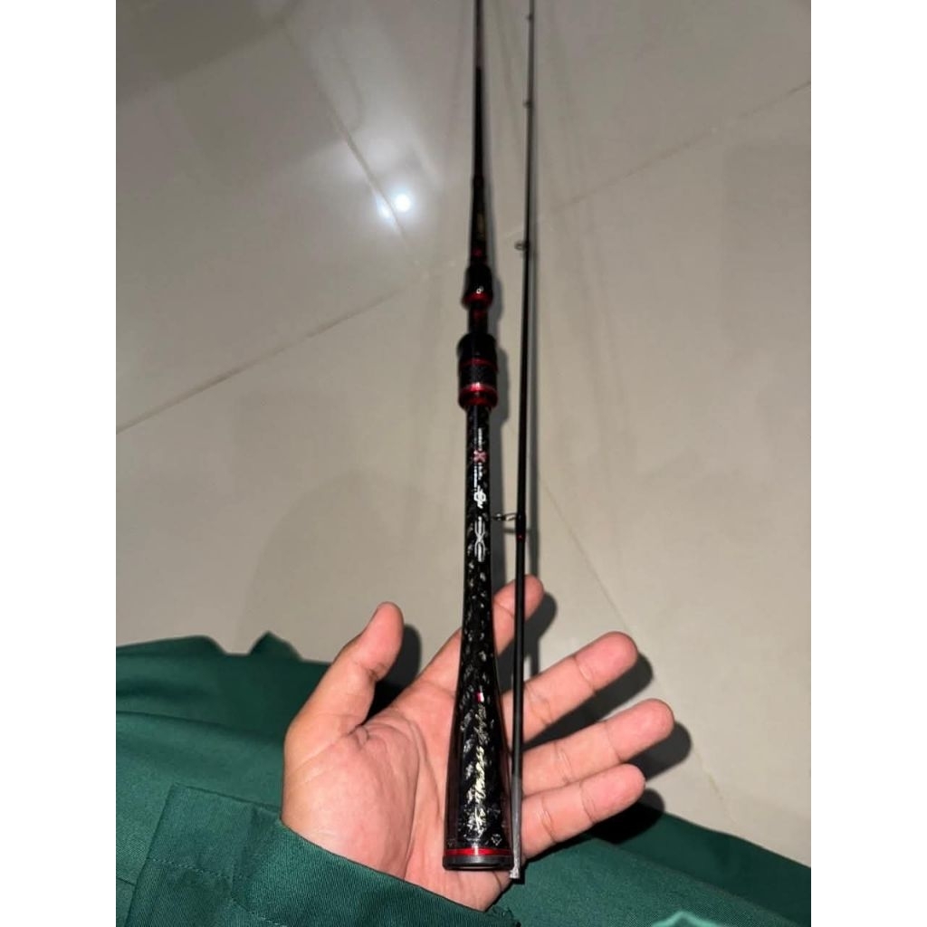 daido emperor black mamba