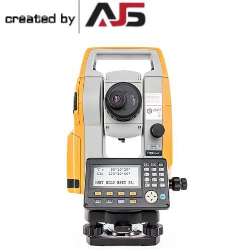 TOTAL STATION TOPCON ES 55