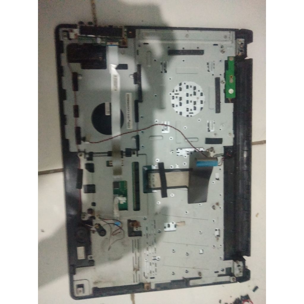 keyboard touchpad Acer Z3 451