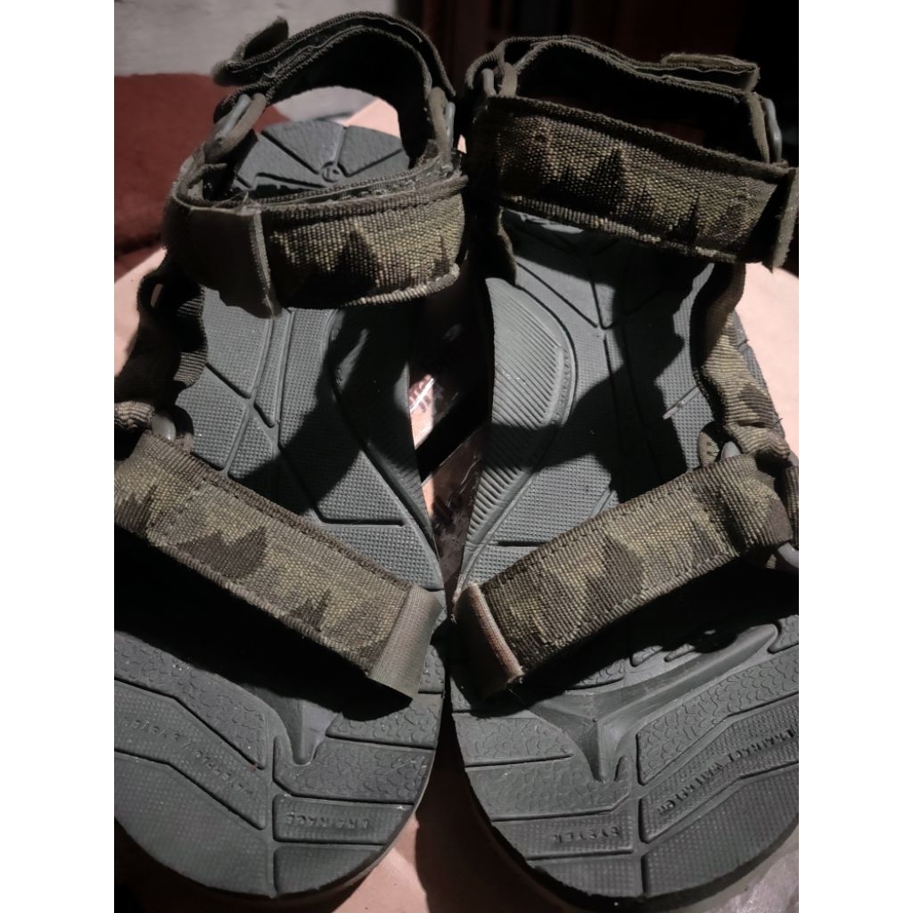 Sandal Eiger Kinkajou 3.0