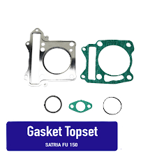Paking Gasket Top Set Satria FU