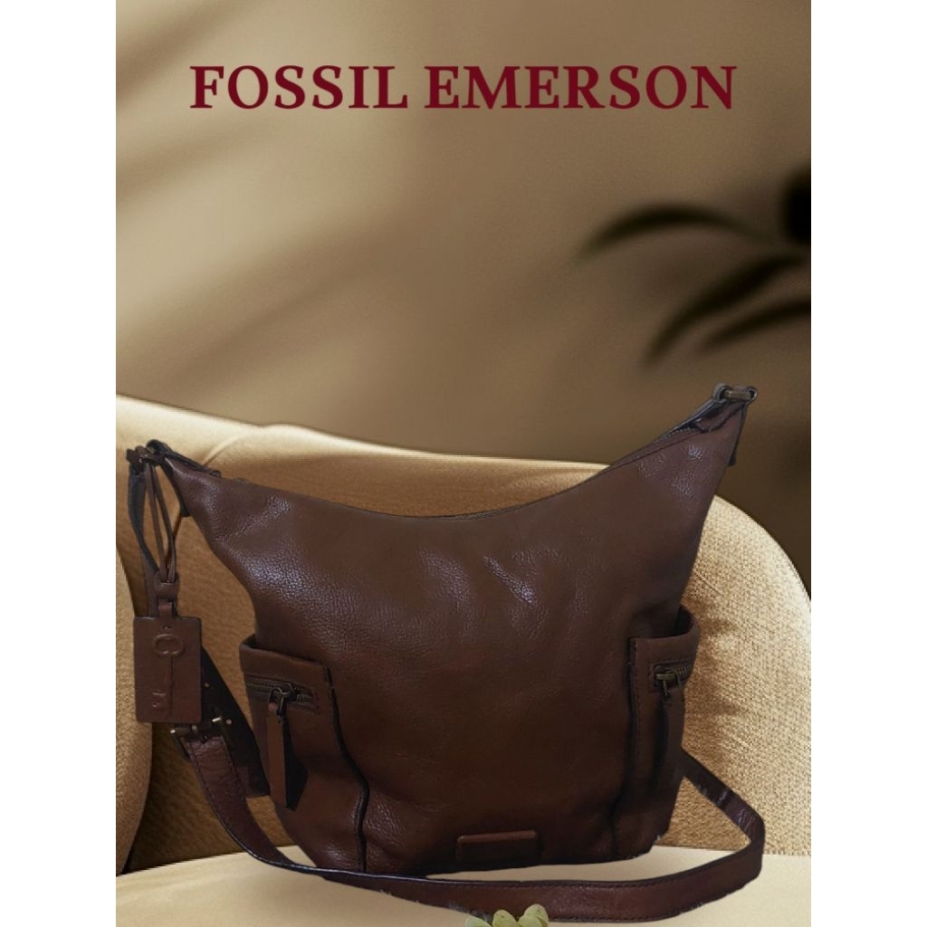 Sling Bag Emerson Ocil