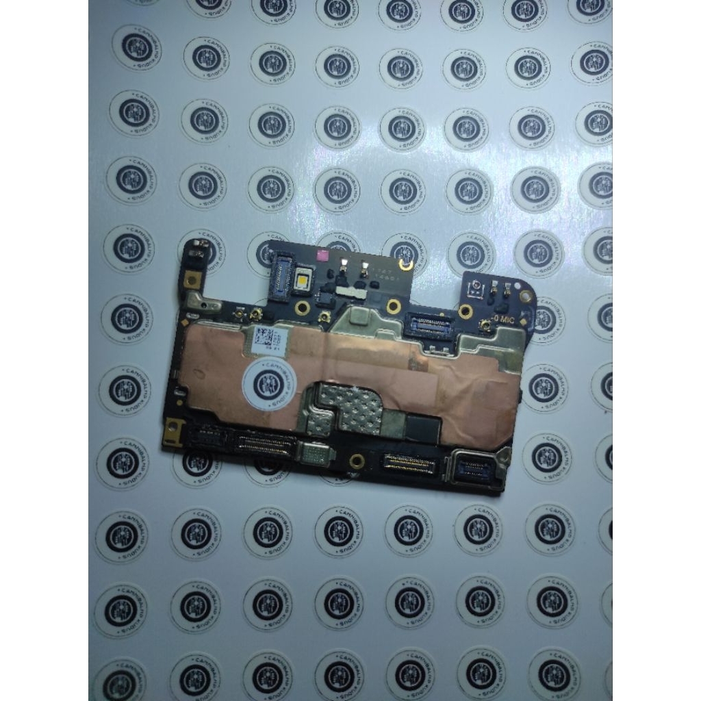 MESIN OPPO F5 RAM 4/64 NORMAL