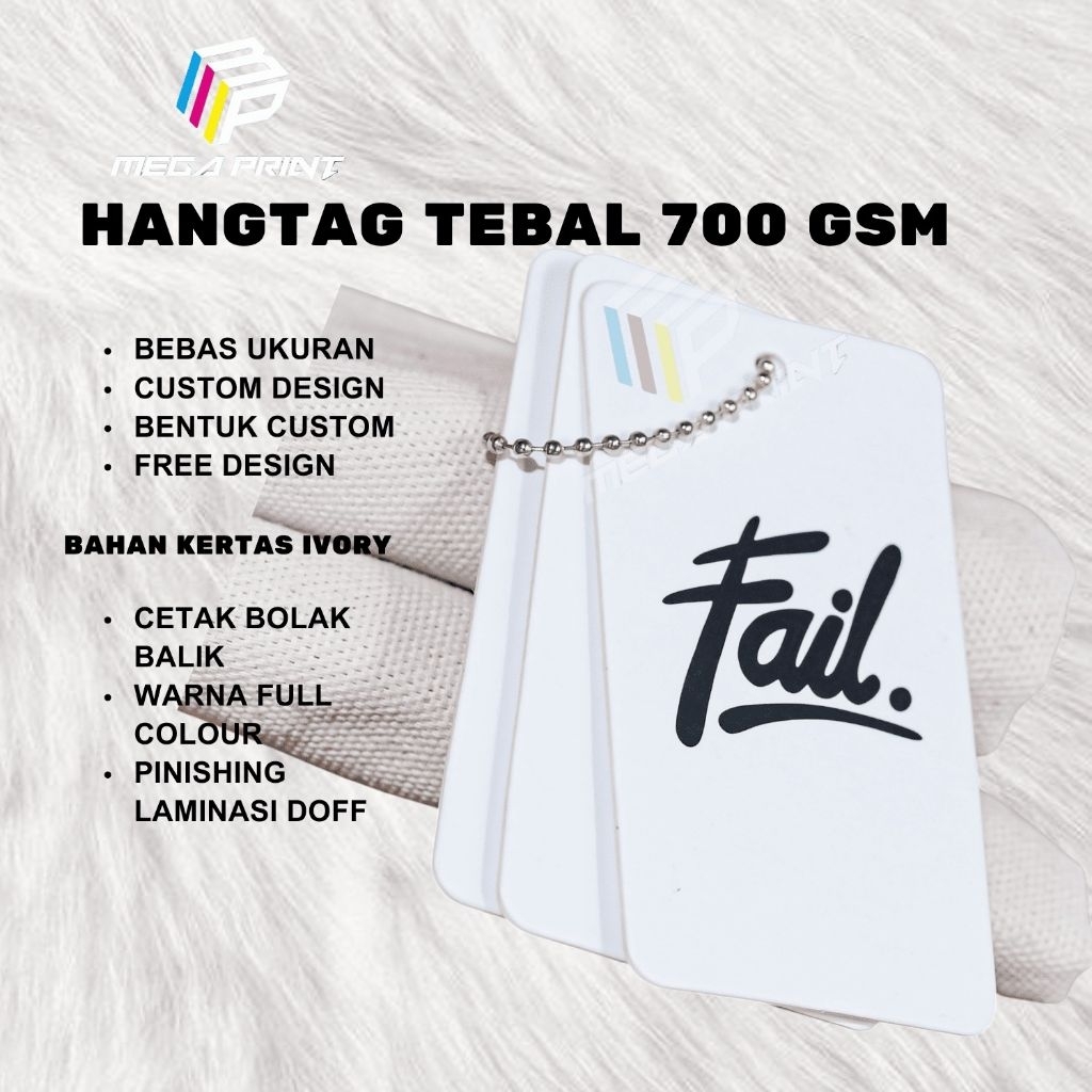 

hang tag baju hang tag custom label baju nama sendiri label hangtag baju
