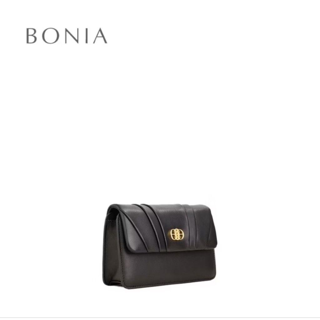 [PRE ORDER] BONIA EVERYDAY CROISSANT MINI CROSSBODY BAG