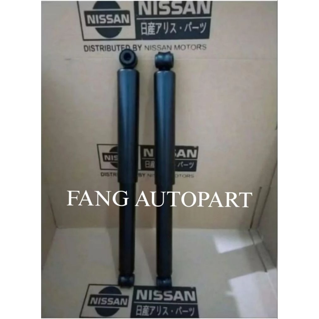 SHOCKBREAKER BELAKANG NISSAN TERRANO ORIGINAL
