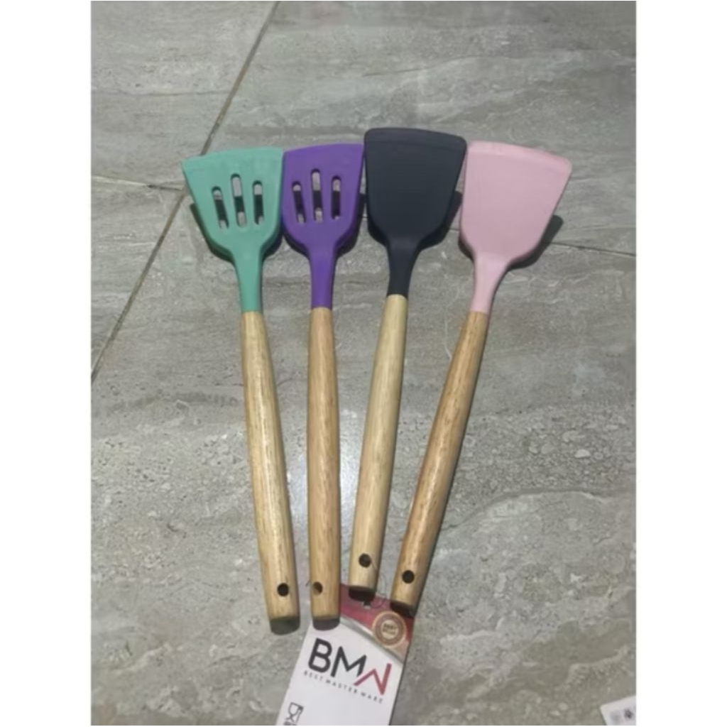 SUTIL SILICON ASLI