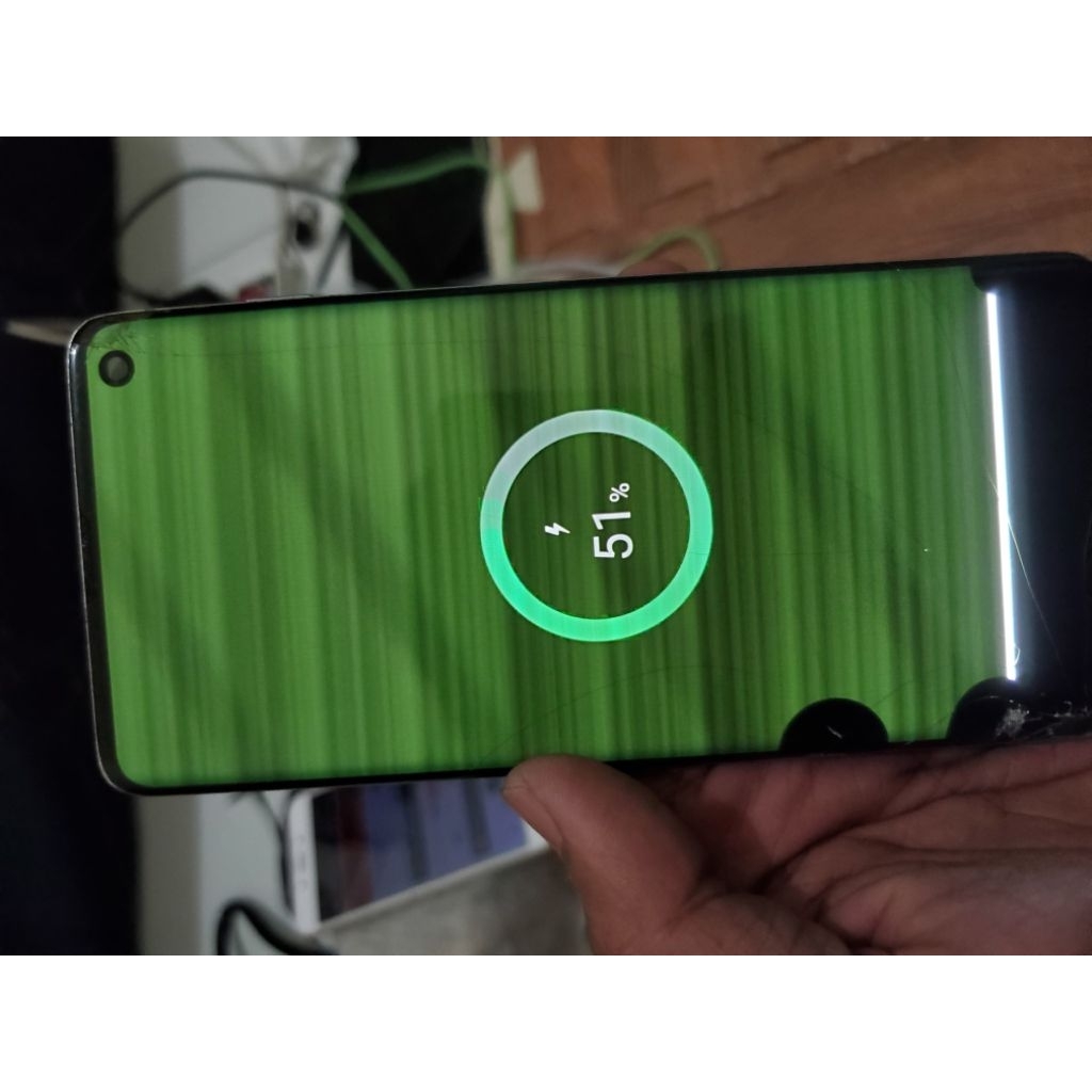 lcd samsung s10 biasa copotan ori