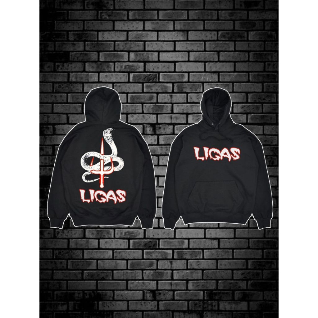 KAOS LIGAS DESAIN LAWASAN || LIGAS SEGORO KIDUL