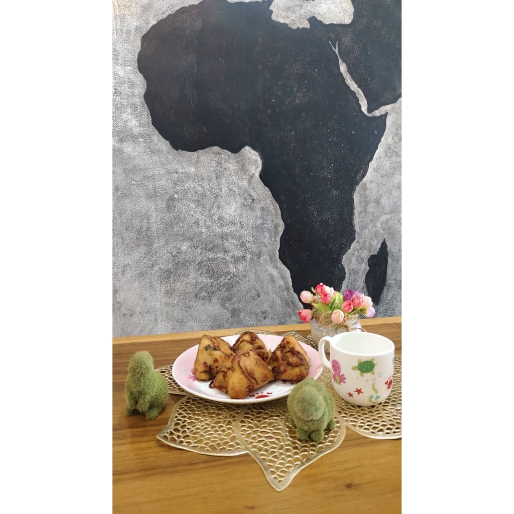 

Tahu Frozen isi 10pcs