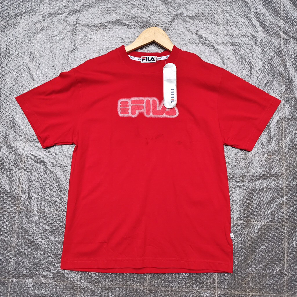 kaos Fila BNWT Tshirt FILA