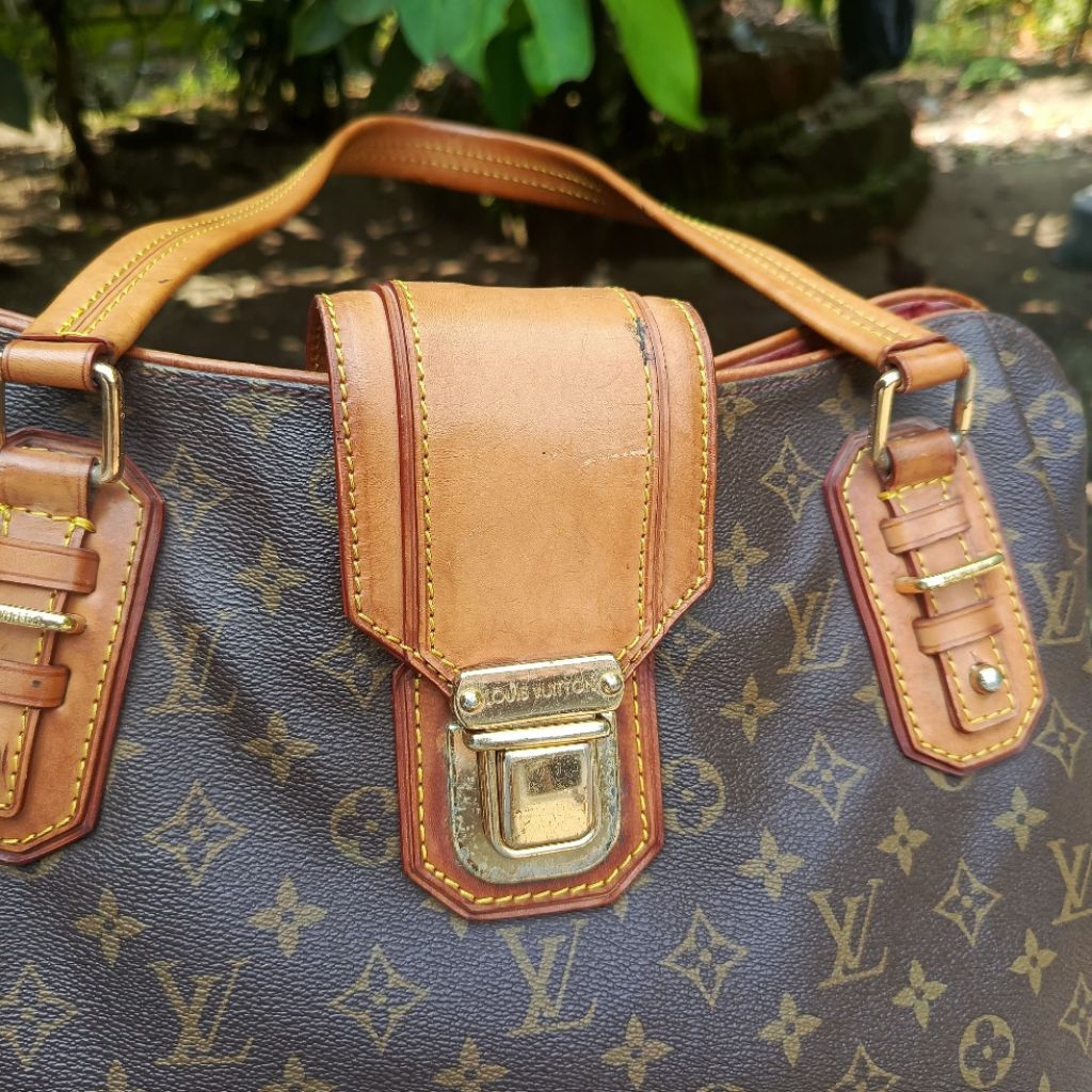 prelove LV handbag RARE item