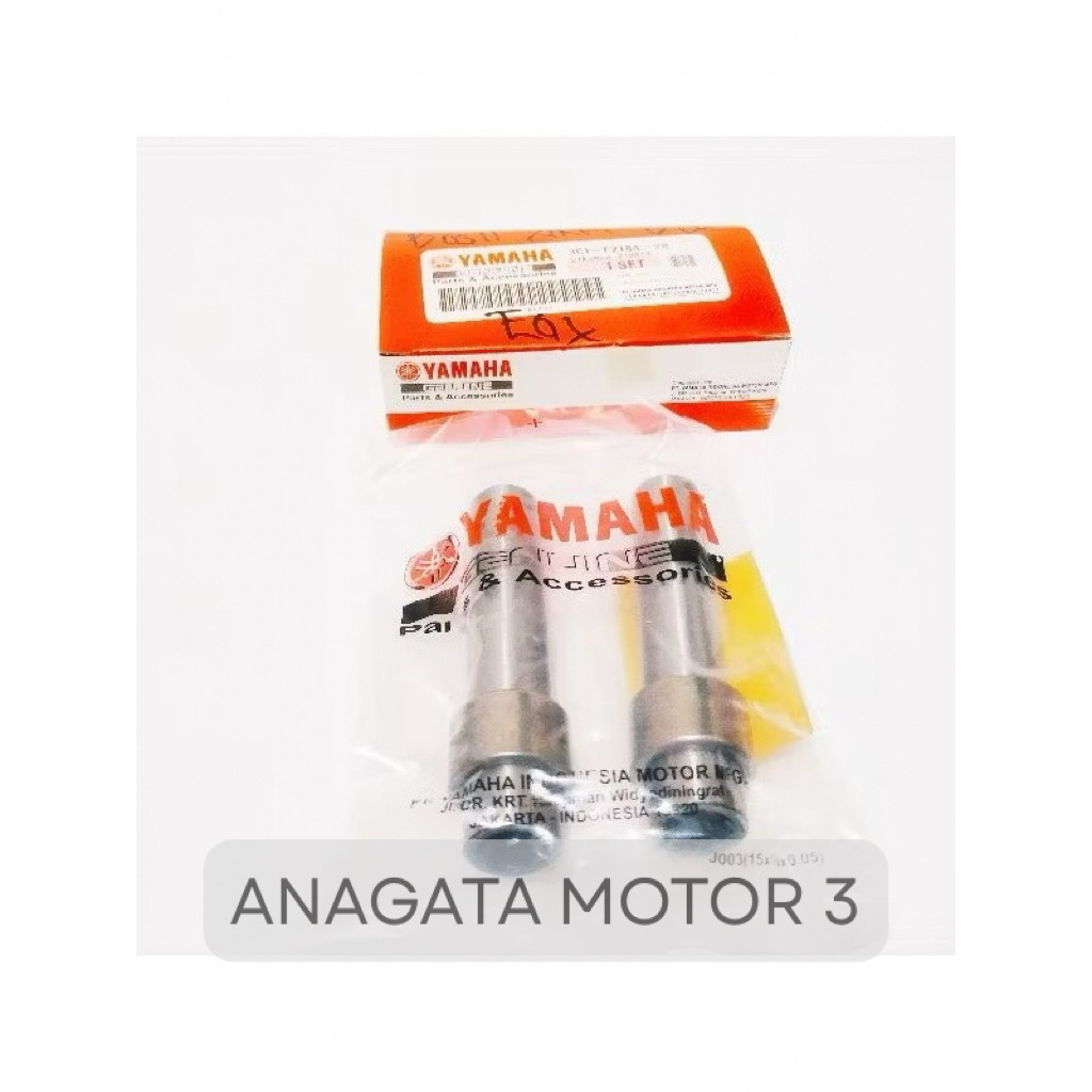 BOSH ARM BOS GARPU LAHAR BAMBU YAMAHA VIXION/VIXION NEW