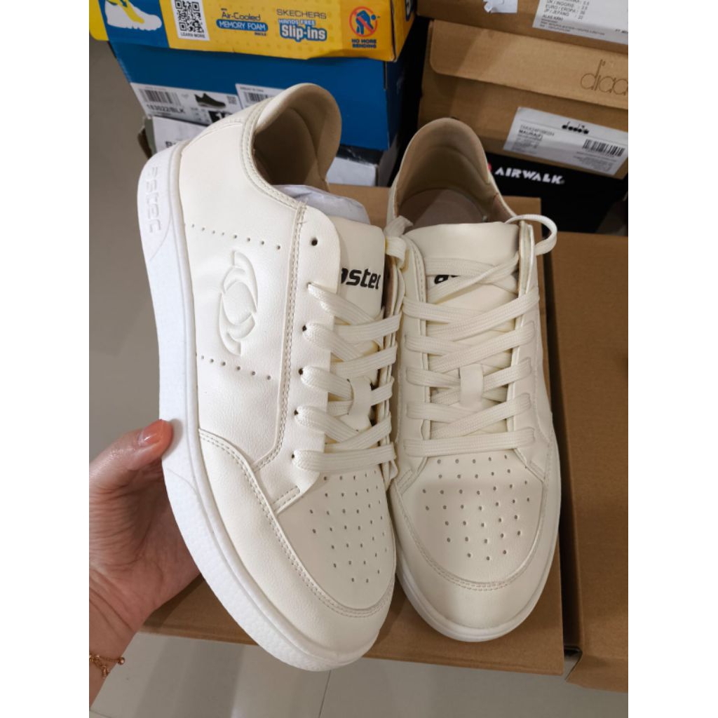 Sepatu Sneakers Pria Astec Original MAP